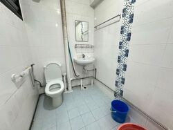 Blk 109 BUKIT PURMEI VILLE (Bukit Merah), HDB 3 Rooms #566689571
